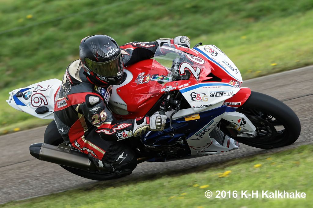BMW S1000RR
